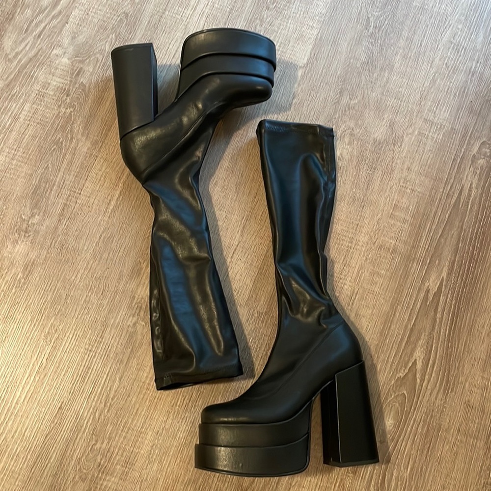 Cypress Steve Madden 6.5